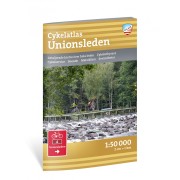 Unionsleden Cykelatlas Calazo